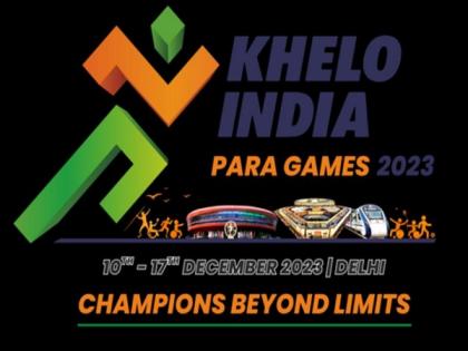 "It is a celebration of our abilities...": Delhi athletes anticipate Khelo India Para Games | "It is a celebration of our abilities...": Delhi athletes anticipate Khelo India Para Games "It is a celebration of our abilities...": Delhi athletes anticipate Khelo India Para Games | "It is a celebration of our abilities...": Delhi athletes anticipate Khelo India Para Games