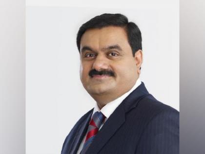 Adani Group Chairman Gautam Adani announces sustainable initiatives in cement industry | Adani Group Chairman Gautam Adani announces sustainable initiatives in cement industry