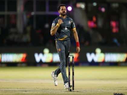 "He called me a fixer...": Sreesanth on argument with Gautam Gambhir during LLC match | "He called me a fixer...": Sreesanth on argument with Gautam Gambhir during LLC match