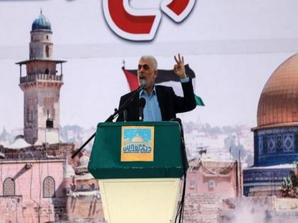 Mosque decision points to possible Sinwar escape route | Mosque decision points to possible Sinwar escape route Mosque decision points to possible Sinwar escape route | Mosque decision points to possible Sinwar escape route