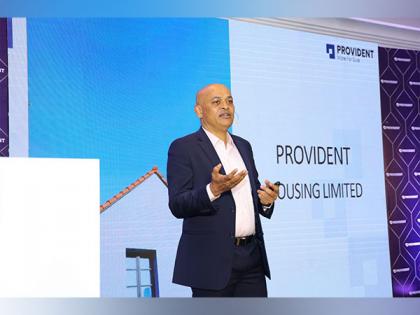 Provident Housing releases ESG report highlighting commitment to sustainable construction | Provident Housing releases ESG report highlighting commitment to sustainable construction Provident Housing releases ESG report highlighting commitment to sustainable construction | Provident Housing releases ESG report highlighting commitment to sustainable construction