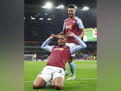 Premier League: Aston Villa shocks Man City; Man United, Liverpool get wins | Premier League: Aston Villa shocks Man City; Man United, Liverpool get wins Premier League: Aston Villa shocks Man City; Man United, Liverpool get wins | Premier League: Aston Villa shocks Man City; Man United, Liverpool get wins
