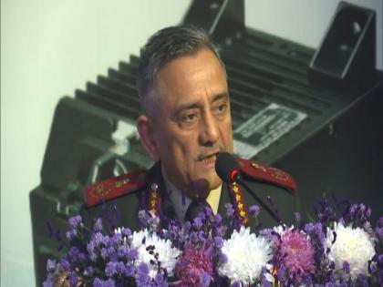 Chief of Defence Staff Gen Anil Chauhan advocates technological agility at Avionics Expo in Delhi | Chief of Defence Staff Gen Anil Chauhan advocates technological agility at Avionics Expo in Delhi