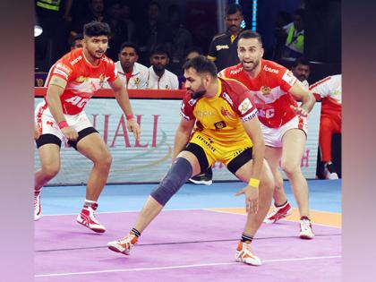 Can't believe I hold several records in PKL: Fazel Atrachali | Can't believe I hold several records in PKL: Fazel Atrachali Can't believe I hold several records in PKL: Fazel Atrachali | Can't believe I hold several records in PKL: Fazel Atrachali