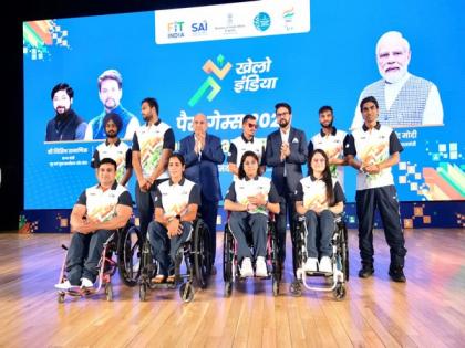 Hosts Delhi aim to set benchmark in inaugural Khelo India Para Games | Hosts Delhi aim to set benchmark in inaugural Khelo India Para Games Hosts Delhi aim to set benchmark in inaugural Khelo India Para Games | Hosts Delhi aim to set benchmark in inaugural Khelo India Para Games
