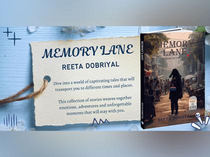 Journey Through Time and Emotion in Memory Lane: Echoes of the Past | Journey Through Time and Emotion in Memory Lane: Echoes of the Past