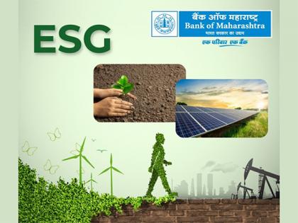 Building a Sustainable Tomorrow: BoM's Commitment to ESG Principles | Building a Sustainable Tomorrow: BoM's Commitment to ESG Principles