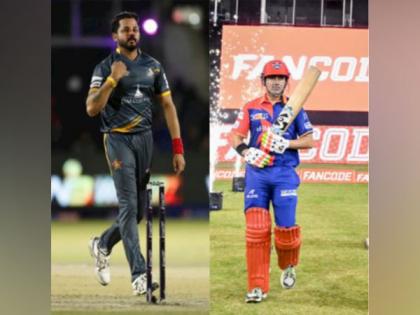 "Will conduct an internal investigation on violation of code of conduct": LLC on Gautam Gambhir-Sreesanth's heated argument | "Will conduct an internal investigation on violation of code of conduct": LLC on Gautam Gambhir-Sreesanth's heated argument