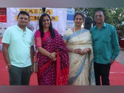 Experience Artistry and Cultural Extravaganza: HastaRachana Mela Returns as Navi Mumbai's Premier Handcrafted Fair on December 9th and 10th | Experience Artistry and Cultural Extravaganza: HastaRachana Mela Returns as Navi Mumbai's Premier Handcrafted Fair on December 9th and 10th