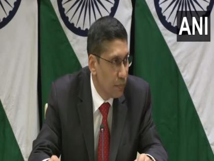 "There have been two hearings...": MEA shares update on eight Indians detained in Qatar | "There have been two hearings...": MEA shares update on eight Indians detained in Qatar