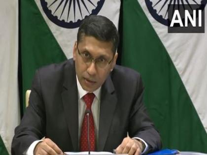 Afghan Embassy in New Delhi is functional, says External Affairs Ministry | Afghan Embassy in New Delhi is functional, says External Affairs Ministry