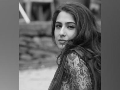 "It all feels as fresh as yesterday": Sara Ali Khan celebrates 5 years of 'Kedarnath' | "It all feels as fresh as yesterday": Sara Ali Khan celebrates 5 years of 'Kedarnath' "It all feels as fresh as yesterday": Sara Ali Khan celebrates 5 years of 'Kedarnath' | "It all feels as fresh as yesterday": Sara Ali Khan celebrates 5 years of 'Kedarnath'