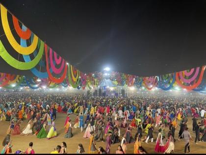 "Congratulations India!": Mexico envoy hails declaration of Garba as Intangible Cultural Heritage by UNESCO | "Congratulations India!": Mexico envoy hails declaration of Garba as Intangible Cultural Heritage by UNESCO "Congratulations India!": Mexico envoy hails declaration of Garba as Intangible Cultural Heritage by UNESCO | "Congratulations India!": Mexico envoy hails declaration of Garba as Intangible Cultural Heritage by UNESCO