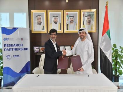 UAE Embassy, ORF forge research-driven alliance to advance regional security, sustainability | UAE Embassy, ORF forge research-driven alliance to advance regional security, sustainability UAE Embassy, ORF forge research-driven alliance to advance regional security, sustainability | UAE Embassy, ORF forge research-driven alliance to advance regional security, sustainability