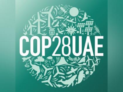 UAE Alliance for Climate Action launches two groundbreaking initiatives at COP28 | UAE Alliance for Climate Action launches two groundbreaking initiatives at COP28 UAE Alliance for Climate Action launches two groundbreaking initiatives at COP28 | UAE Alliance for Climate Action launches two groundbreaking initiatives at COP28