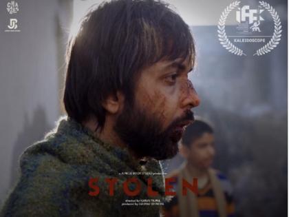 Abhishek Banerjee starrer 'Stolen' set to premiere at 28th International Film Festival of Kerala | Abhishek Banerjee starrer 'Stolen' set to premiere at 28th International Film Festival of Kerala Abhishek Banerjee starrer 'Stolen' set to premiere at 28th International Film Festival of Kerala | Abhishek Banerjee starrer 'Stolen' set to premiere at 28th International Film Festival of Kerala