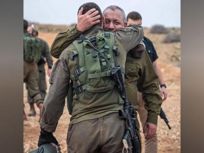 Son of Israeli minister among two soldiers killed in Gaza: IDF | Son of Israeli minister among two soldiers killed in Gaza: IDF Son of Israeli minister among two soldiers killed in Gaza: IDF | Son of Israeli minister among two soldiers killed in Gaza: IDF