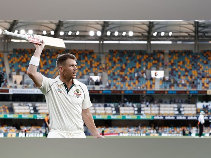 "Everyone's entitled to their own opinions": Australia opener David Warner breaks silence on Mitchell Johnson's criticism | "Everyone's entitled to their own opinions": Australia opener David Warner breaks silence on Mitchell Johnson's criticism