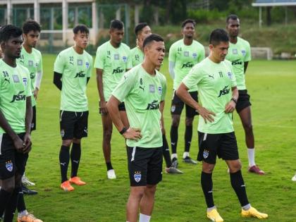 ISL: Bengaluru FC look to end winless run against unbeaten Mumbai City | ISL: Bengaluru FC look to end winless run against unbeaten Mumbai City ISL: Bengaluru FC look to end winless run against unbeaten Mumbai City | ISL: Bengaluru FC look to end winless run against unbeaten Mumbai City