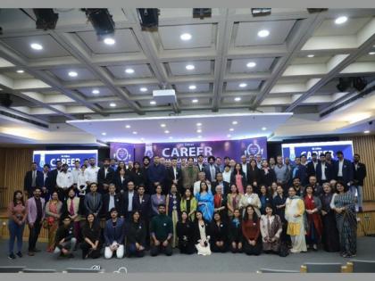 National Career Counsellors Network (NCCN) Triumphs in 5th Edition Career Hackathon 2023 - Bridging the Talent Gap from Classroom to Boardroom | National Career Counsellors Network (NCCN) Triumphs in 5th Edition Career Hackathon 2023 - Bridging the Talent Gap from Classroom to Boardroom National Career Counsellors Network (NCCN) Triumphs in 5th Edition Career Hackathon 2023 - Bridging the Talent Gap from Classroom to Boardroom | National Career Counsellors Network (NCCN) Triumphs in 5th Edition Career Hackathon 2023 - Bridging the Talent Gap from Classroom to Boardroom