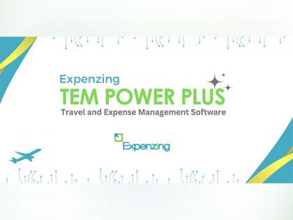 Expenzing Unveils the All-New TEM Power Plus: Elevating Spend Management for the Modern Indian Enterprise | Expenzing Unveils the All-New TEM Power Plus: Elevating Spend Management for the Modern Indian Enterprise Expenzing Unveils the All-New TEM Power Plus: Elevating Spend Management for the Modern Indian Enterprise | Expenzing Unveils the All-New TEM Power Plus: Elevating Spend Management for the Modern Indian Enterprise