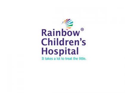 Rainbow Children's Hospital to Host Second Edition of Free Pediatric Orthopedic Medical Camp: Mission Pragati | Rainbow Children's Hospital to Host Second Edition of Free Pediatric Orthopedic Medical Camp: Mission Pragati Rainbow Children's Hospital to Host Second Edition of Free Pediatric Orthopedic Medical Camp: Mission Pragati | Rainbow Children's Hospital to Host Second Edition of Free Pediatric Orthopedic Medical Camp: Mission Pragati