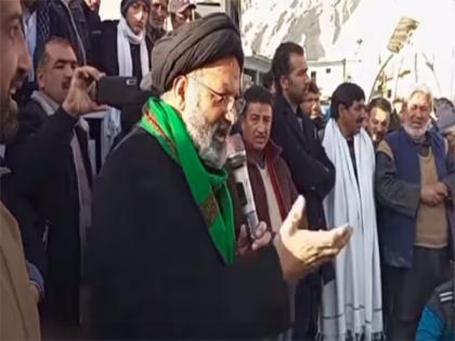 Gilgit Baltistan: Awami National Committee to hold massive protest against terrorism, high inflation | Gilgit Baltistan: Awami National Committee to hold massive protest against terrorism, high inflation