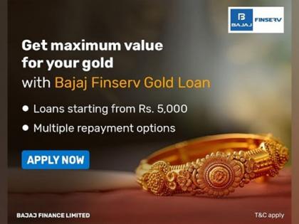 Get a Bajaj Finserv Gold Loan Up to Rs. 2 Crore at Low Rates of Interest | Get a Bajaj Finserv Gold Loan Up to Rs. 2 Crore at Low Rates of Interest Get a Bajaj Finserv Gold Loan Up to Rs. 2 Crore at Low Rates of Interest | Get a Bajaj Finserv Gold Loan Up to Rs. 2 Crore at Low Rates of Interest