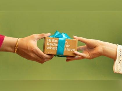 BOULT embraced the festive spirit with the 'Unwrap Campaign,' spreading the joy of gifting during the holiday season | BOULT embraced the festive spirit with the 'Unwrap Campaign,' spreading the joy of gifting during the holiday season BOULT embraced the festive spirit with the 'Unwrap Campaign,' spreading the joy of gifting during the holiday season | BOULT embraced the festive spirit with the 'Unwrap Campaign,' spreading the joy of gifting during the holiday season