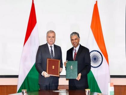 Hungary becomes 96th member of International Solar Alliance: MEA | Hungary becomes 96th member of International Solar Alliance: MEA Hungary becomes 96th member of International Solar Alliance: MEA | Hungary becomes 96th member of International Solar Alliance: MEA