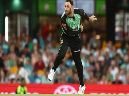 Glenn Maxwell set to miss Melbourne Stars next BBL clash due to injury | Glenn Maxwell set to miss Melbourne Stars next BBL clash due to injury