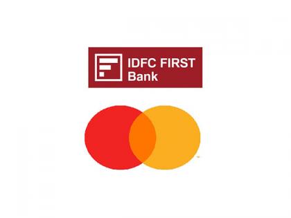 IDFC FIRST Bank and Mastercard Unveil the FIRST SWYP Credit Card - the Coolest Card for Today's Generation | IDFC FIRST Bank and Mastercard Unveil the FIRST SWYP Credit Card - the Coolest Card for Today's Generation