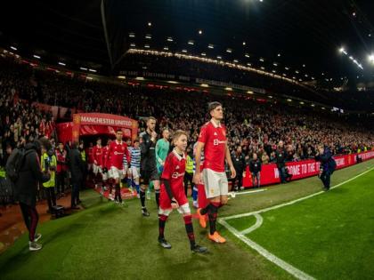 "Your love, support...": Harry Maguire expresses delight after winning Premier League POTM award | "Your love, support...": Harry Maguire expresses delight after winning Premier League POTM award