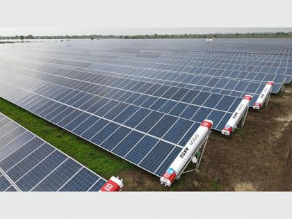 KP Group's Solar Panel Cleaning Robots: A Technological Leap Towards Eco-Friendly Energy Production | KP Group's Solar Panel Cleaning Robots: A Technological Leap Towards Eco-Friendly Energy Production KP Group's Solar Panel Cleaning Robots: A Technological Leap Towards Eco-Friendly Energy Production | KP Group's Solar Panel Cleaning Robots: A Technological Leap Towards Eco-Friendly Energy Production