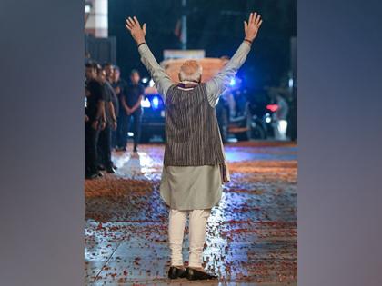 PM Modi remains global leader with highest approval ratings: Morning Consult | PM Modi remains global leader with highest approval ratings: Morning Consult