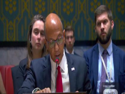 US tells UN it does not support calls for immediate ceasefire in Gaza | US tells UN it does not support calls for immediate ceasefire in Gaza US tells UN it does not support calls for immediate ceasefire in Gaza | US tells UN it does not support calls for immediate ceasefire in Gaza