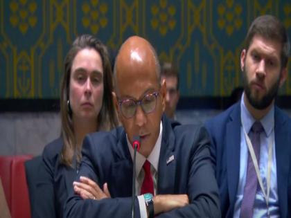 US vetoes UN resolution calling for immediate ceasefire in Gaza | US vetoes UN resolution calling for immediate ceasefire in Gaza US vetoes UN resolution calling for immediate ceasefire in Gaza | US vetoes UN resolution calling for immediate ceasefire in Gaza