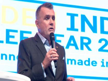 India, Sweden want to do things smarter and more sustainable: Swedish envoy | India, Sweden want to do things smarter and more sustainable: Swedish envoy