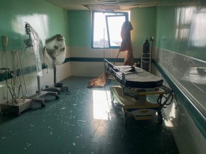 Israel-Hamas war: Decomposed bodies of infants found in evacuated hospital ICU in Gaza | Israel-Hamas war: Decomposed bodies of infants found in evacuated hospital ICU in Gaza
