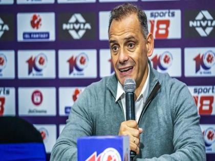 Hope players will apply plans to highest level, says Punjab FC's head coach | Hope players will apply plans to highest level, says Punjab FC's head coach Hope players will apply plans to highest level, says Punjab FC's head coach | Hope players will apply plans to highest level, says Punjab FC's head coach