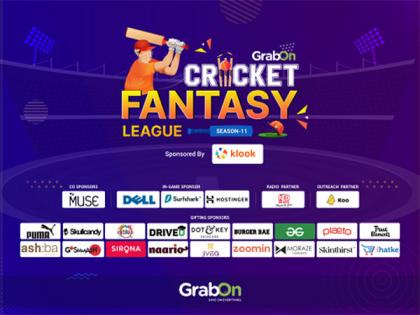 GrabOn's CFL 11 and Bachat Wali Diwali Sparkle with Record-Breaking Success | GrabOn's CFL 11 and Bachat Wali Diwali Sparkle with Record-Breaking Success GrabOn's CFL 11 and Bachat Wali Diwali Sparkle with Record-Breaking Success | GrabOn's CFL 11 and Bachat Wali Diwali Sparkle with Record-Breaking Success