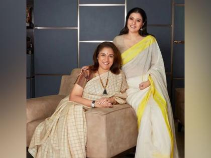 "This film was truly a journey": Kajol celebrates 1 year of 'Salaam Venky' | "This film was truly a journey": Kajol celebrates 1 year of 'Salaam Venky' "This film was truly a journey": Kajol celebrates 1 year of 'Salaam Venky' | "This film was truly a journey": Kajol celebrates 1 year of 'Salaam Venky'