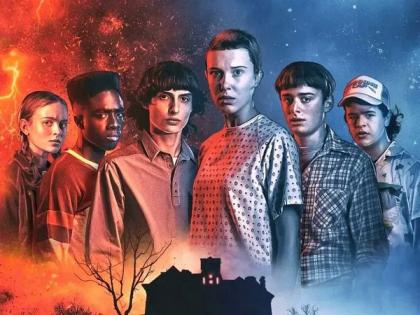 'Stranger Things' final season to start filming in January | 'Stranger Things' final season to start filming in January