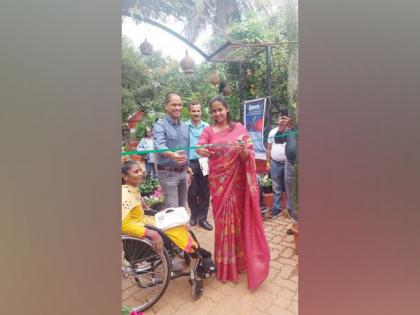 This Garden Fair is a Celebration of Nature and Inclusivity | This Garden Fair is a Celebration of Nature and Inclusivity This Garden Fair is a Celebration of Nature and Inclusivity | This Garden Fair is a Celebration of Nature and Inclusivity
