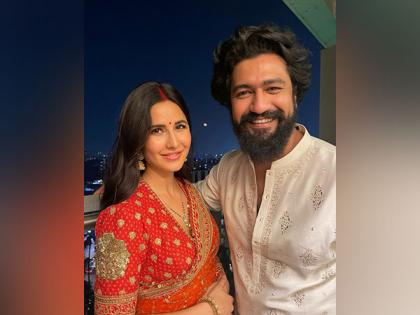 VicKat second anniversary: Vicky shares cute goofy video of wife Katrina | VicKat second anniversary: Vicky shares cute goofy video of wife Katrina VicKat second anniversary: Vicky shares cute goofy video of wife Katrina | VicKat second anniversary: Vicky shares cute goofy video of wife Katrina