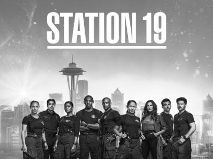 'Station 19' to end with season 7 | 'Station 19' to end with season 7 'Station 19' to end with season 7 | 'Station 19' to end with season 7