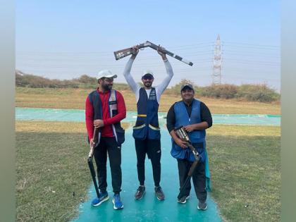 National Selection Trials: Anantjeet Singh Naruka unstoppable as Raiza trumps Ganemat | National Selection Trials: Anantjeet Singh Naruka unstoppable as Raiza trumps Ganemat National Selection Trials: Anantjeet Singh Naruka unstoppable as Raiza trumps Ganemat | National Selection Trials: Anantjeet Singh Naruka unstoppable as Raiza trumps Ganemat