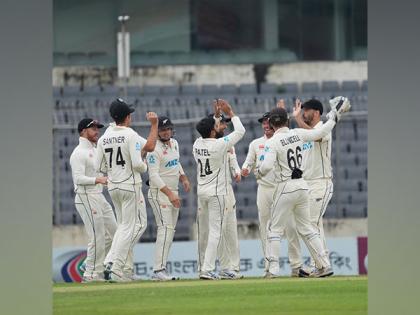 Glenn Phillips reveals factor that "mattered most" in their victory against Bangladesh in 2nd Test | Glenn Phillips reveals factor that "mattered most" in their victory against Bangladesh in 2nd Test