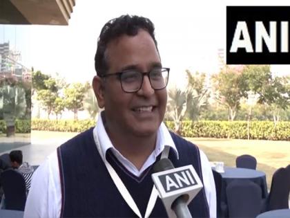 Paytm CEO Vijay Shekhar Sharma shares perspective on 'Wed in India', RBI regulations and Paytm transaction number | Paytm CEO Vijay Shekhar Sharma shares perspective on 'Wed in India', RBI regulations and Paytm transaction number Paytm CEO Vijay Shekhar Sharma shares perspective on 'Wed in India', RBI regulations and Paytm transaction number | Paytm CEO Vijay Shekhar Sharma shares perspective on 'Wed in India', RBI regulations and Paytm transaction number