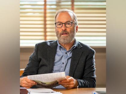 Bob Odenkirk series 'Lucky Hank' cancelled after season one | Bob Odenkirk series 'Lucky Hank' cancelled after season one
